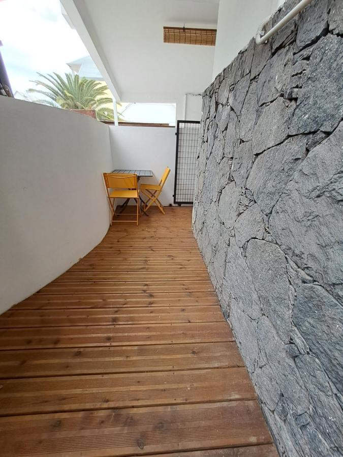 Appartement Cosy, T2 Situe En Centre Ville De Saint-Pierre Exteriér fotografie